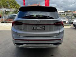 2023 Hyundai
                Santa Fe Highlander