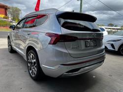 2023 Hyundai Santa Fe Highlander