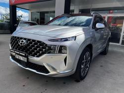 2023 Hyundai Santa Fe Highlander