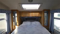 2006 Millard Endeavour Ii White