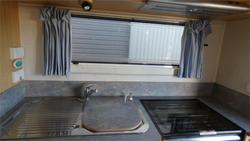 2006 Millard Endeavour Ii White