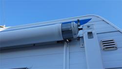 2006 Millard Endeavour Ii White