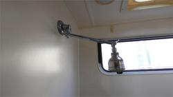 2006 Millard Endeavour Ii White