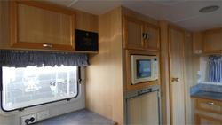 Millard Endeavour II