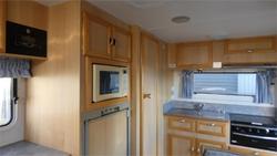 2006 Millard Endeavour Ii White