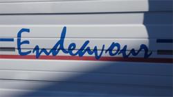 2006 Millard Endeavour Ii White