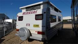 2004 Windsor Seaview