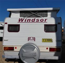 2004 Windsor Seaview