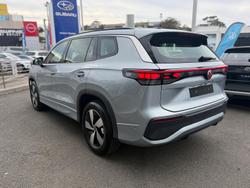 2025 Volkswagen Tayron 110TSI Life