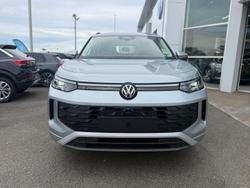 2025 Volkswagen Tayron 110TSI Life