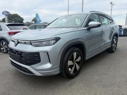 2025 Volkswagen Tayron 110TSI Life