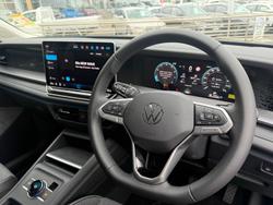 2025 Volkswagen Tayron 110TSI Life