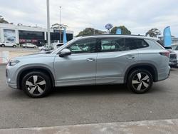 2025 Volkswagen Tayron 110TSI Life