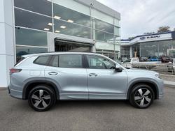 2025 Volkswagen Tayron 110TSI Life