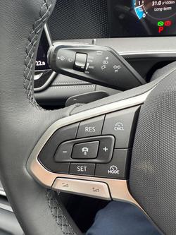 2025 Volkswagen Tayron 110TSI Life