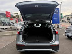 2025 Volkswagen Tayron 110TSI Life