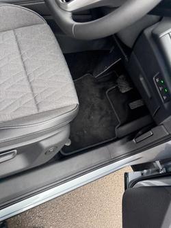 2025 Volkswagen Tayron 110TSI Life