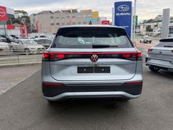 2025 Volkswagen Tayron 110TSI Life