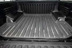 2025 KGM Musso Advance Q261 MY26 4X4 Dual Range Marble Grey