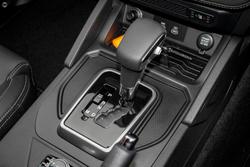 2025 KGM Musso Advance Q261 MY26 4X4 Dual Range Marble Grey