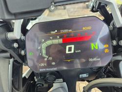 2022 BMW Motorrad R 1250 GS ADVENTURE WHITE