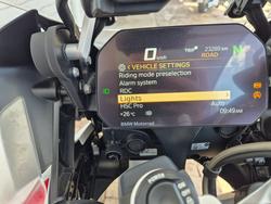 2022 BMW Motorrad R 1250 GS ADVENTURE WHITE