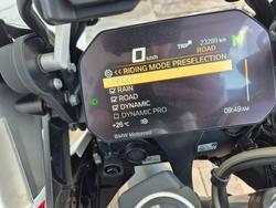 2022 BMW Motorrad R 1250 GS ADVENTURE WHITE