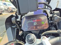 2022 BMW Motorrad R 1250 GS ADVENTURE WHITE