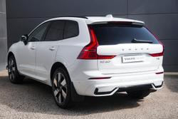 2025 Volvo XC60 Plus T8 Plug-In Hybrid