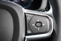 2025 Volvo XC60 Plus T8 Plug-In Hybrid