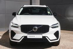 2025 Volvo XC60 Plus T8 Plug-In Hybrid