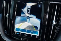 2025 Volvo XC60 Plus T8 Plug-In Hybrid