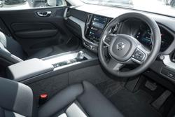 2025 Volvo XC60 Plus T8 Plug-In Hybrid