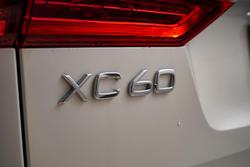 2025 Volvo XC60 Plus T8 Plug-In Hybrid