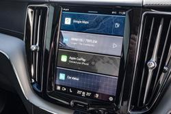 2024 Volvo XC60 Ultra B5 Bright