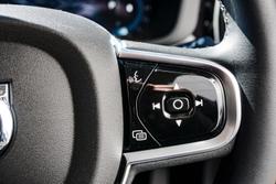 2024 Volvo XC60 Ultra B5 Bright