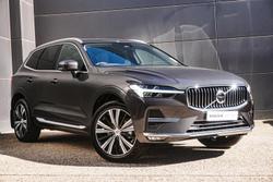 2024 Volvo XC60 Ultra B5 Bright