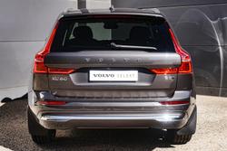 2024 Volvo XC60 Ultra B5 Bright