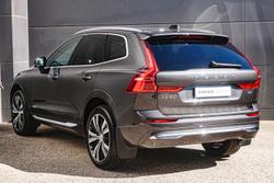 2024 Volvo XC60 Ultra B5 Bright