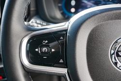 2024 Volvo XC60 Ultra B5 Bright