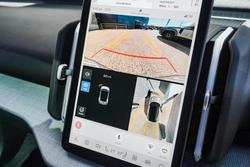 2024 Volvo EX30 Twin Motor Performance Ultra