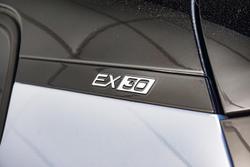 2024 Volvo EX30 Twin Motor Performance Ultra