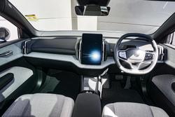 2024 Volvo
EX30 Twin Motor Performance Ultra