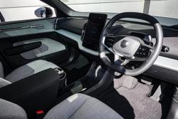 2024 Volvo
EX30 Twin Motor Performance Ultra