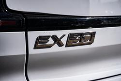 2024 Volvo
EX30 Twin Motor Performance Ultra