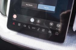 2024 Volvo EX30 Twin Motor Performance Ultra