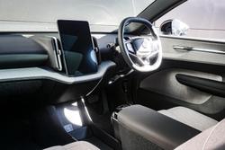 2024 Volvo EX30 Twin Motor Performance Ultra