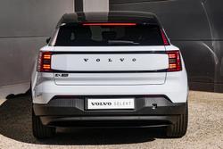 2024 Volvo
EX30 Twin Motor Performance Ultra