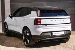2024 Volvo
EX30 Twin Motor Performance Ultra