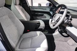 2024 Volvo EX30 Twin Motor Performance Ultra